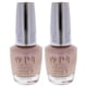 thumbnail image 1 of Infinite Shine 2 Lacquer - ISLSH2 Throw Me a Kiss de OPI para mujeres - Esmalte de uñas de 0,5 oz - Paquete de 2, 1 of 2
