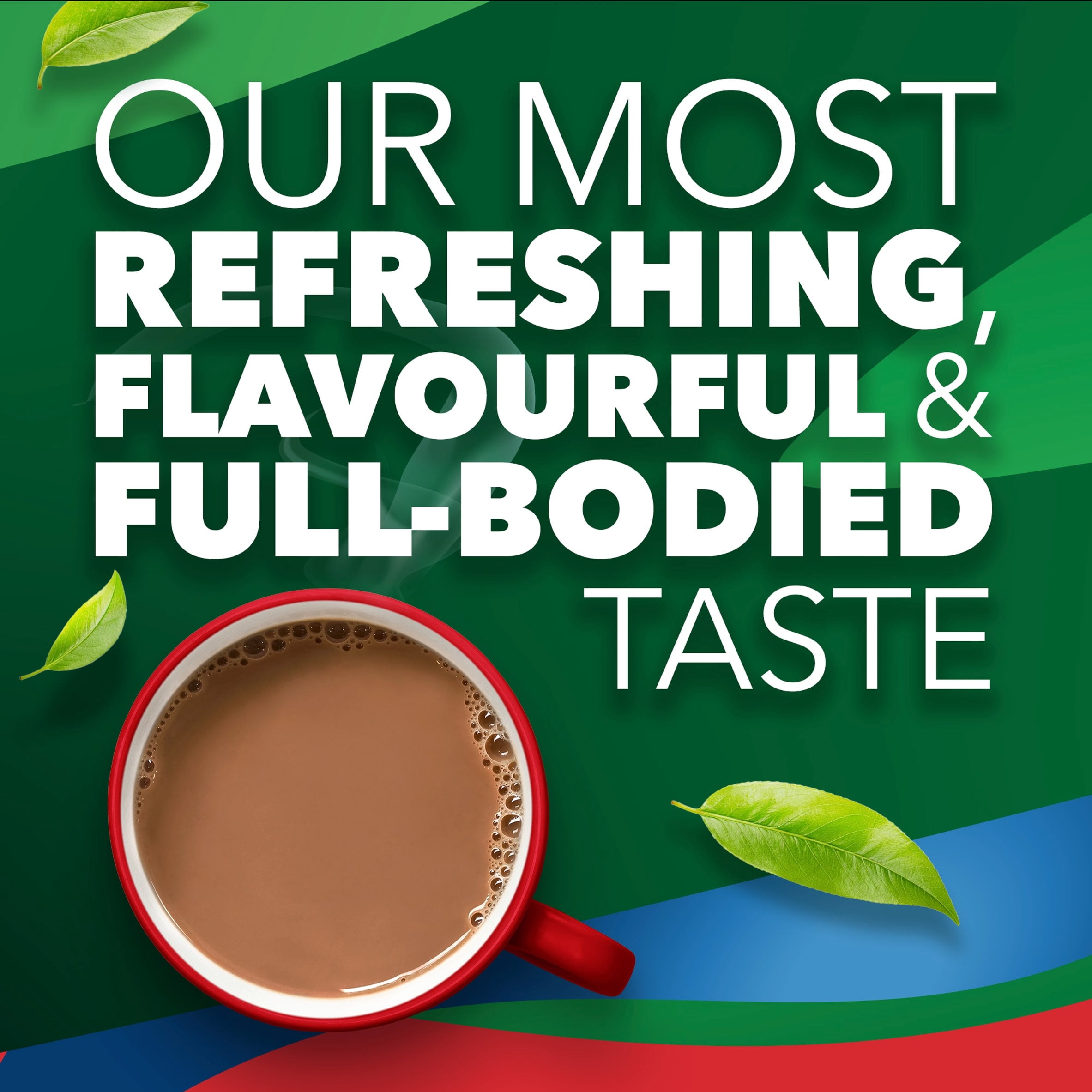 PG Tips Decaf Black Tea 160 Tea Bags 464g, Imported from Britain
