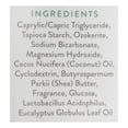 thumbnail image 3 of Native Deodorant, Eucalyptus & Mint, Aluminum Free, for Men and Women, 2.65 oz, 3 of 3