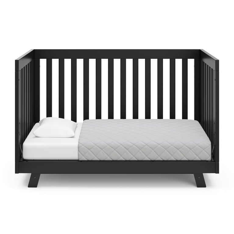 Beckett 3 in cheap 1 crib white