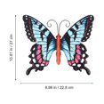 thumbnail image 2 of 1pcs Garden Butterflies, 2 of 3