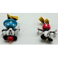 thumbnail image 5 of Disney Mickey and Minnie Mouse Miniatures Hallmark Keepsake Ornaments New 2000, 5 of 7