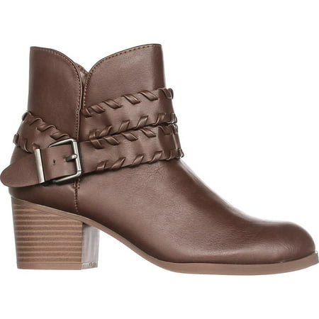 dedianna combat boot
