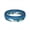 Pack A: Blue Mountain, variant on ThunderFit Silicone Wedding Bands for Women, Breathable Printed Design 5.5mm Wide 1.8mm Thick, 1-Pack