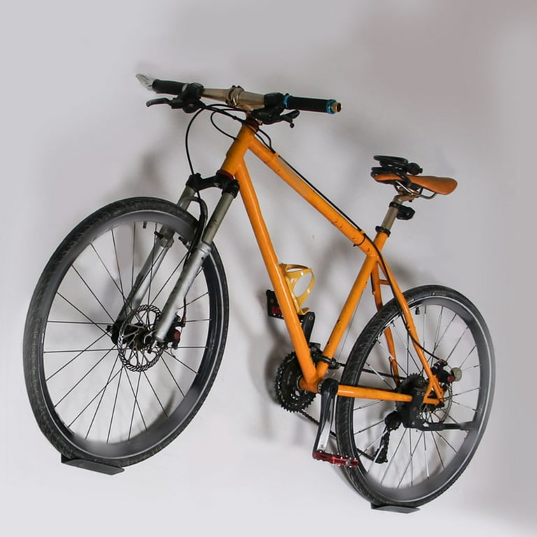 Bicycle Wall Mount Bracket Indoor Bicycle Rack Storage Rack Bear