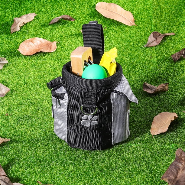 OHOIOLLA Bolsa Para De Perro Resistente Con Ergonómico Para Uso Duradero Y Almacenamiento