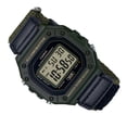 thumbnail image 2 of Reloj Casio Classic Digital W218HB-3AV Casio Casio W218HB-3AV, 2 of 2