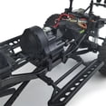 thumbnail image 1 of VONKY Transmission Assembly For 1/10 RR10 Crawler RC Car Accessories Replacement Parts, 1 of 6