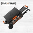 thumbnail image 7 of Blackstone On the Go 2-Burner 22" Scissor Cart Griddle with Hood, 7 of 7