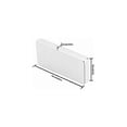 thumbnail image 3 of Rare Earth Magnets, Super Rectangle Neodymium Magnets, Fridge, DIY, Kitchen, Basement Building - 20X10X2 mm (40pcs), 3 of 5