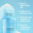 thumbnail image 4 of e.l.f. Cosmetics Holy Hydration! Gel-Yeah Moisturizer, 4 of 9