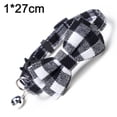 thumbnail image 2 of Collares para mascotas con cascabeles, lazos y hebillas de seguridad., 2 of 5