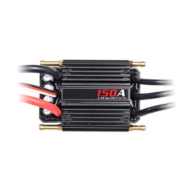 Carte De Programmation ESC Brushless Flycolor - Pour Variateurs 50A à 150A - Neuf