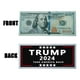 thumbnail image 4 of Clearance!Paquete de 100 2024 100 billetes, 100 billetes de broma, billetes de dinero 2024, broma, billetes de dinero divertidos, 4 of 5