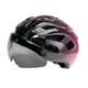 thumbnail image 5 of Casco de bicicleta de montaña Gear Sports Gear resistente a la caída Resistente a los accesorios de ciclismo de sombrero duro para el ciclismo de Rosa, 5 of 8