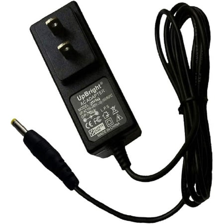 UpBright New Global 12V AC/DC Adapter Compatible with ASUS Chromebit CS10 B013C K035C BCM4354 Mini Stick PC with RockChip RK3288-C 3288-C Model AD2036321 010LF 12VDC 1.5A - 2A Power Supply Charger