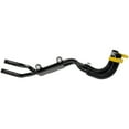 thumbnail image 2 of Dorman 626-607 Rear HVAC Heater Hose Assembly for Specific Chevrolet Models, Black/Coated, 2 of 5
