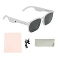 thumbnail image 1 of Gafas de Audio Bluetooth, Gafas Inteligentes Gafas Ligeras Gafas Inteligentes para Mujeres Gafas Inteligentes Livianas Diseño de última generación, 1 of 8