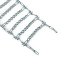 thumbnail image 3 of KIMPEX Tire Chain - Front - 2 Space - V-Bar - Polaris 233569, 3 of 6