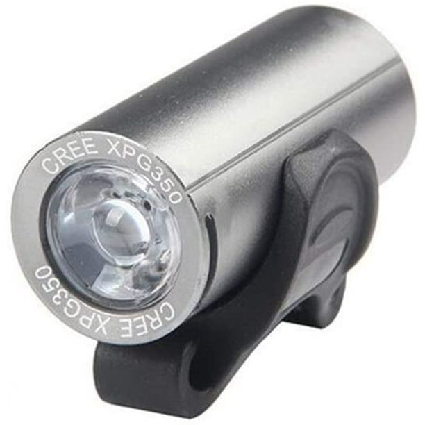 Bicycle Lights XPG LED Bike Light USB Rechargeable MTB Front Light