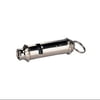 Silver - Scout Guide Whistle