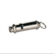 Silver - Scout Guide Whistle