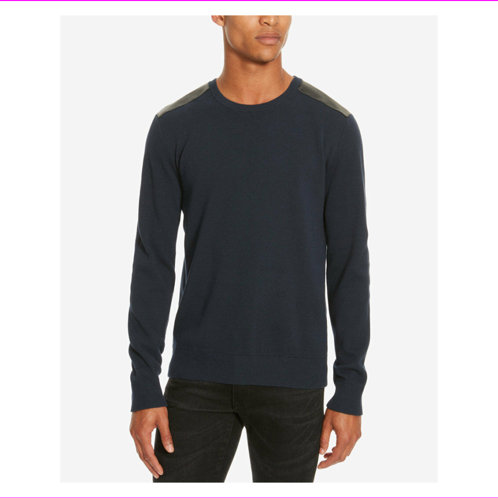 kenneth cole jumper