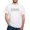 White, variant on CafePress - Tortie In Charge Dark T Shirt - Men's Classic Cotton T-Shirts