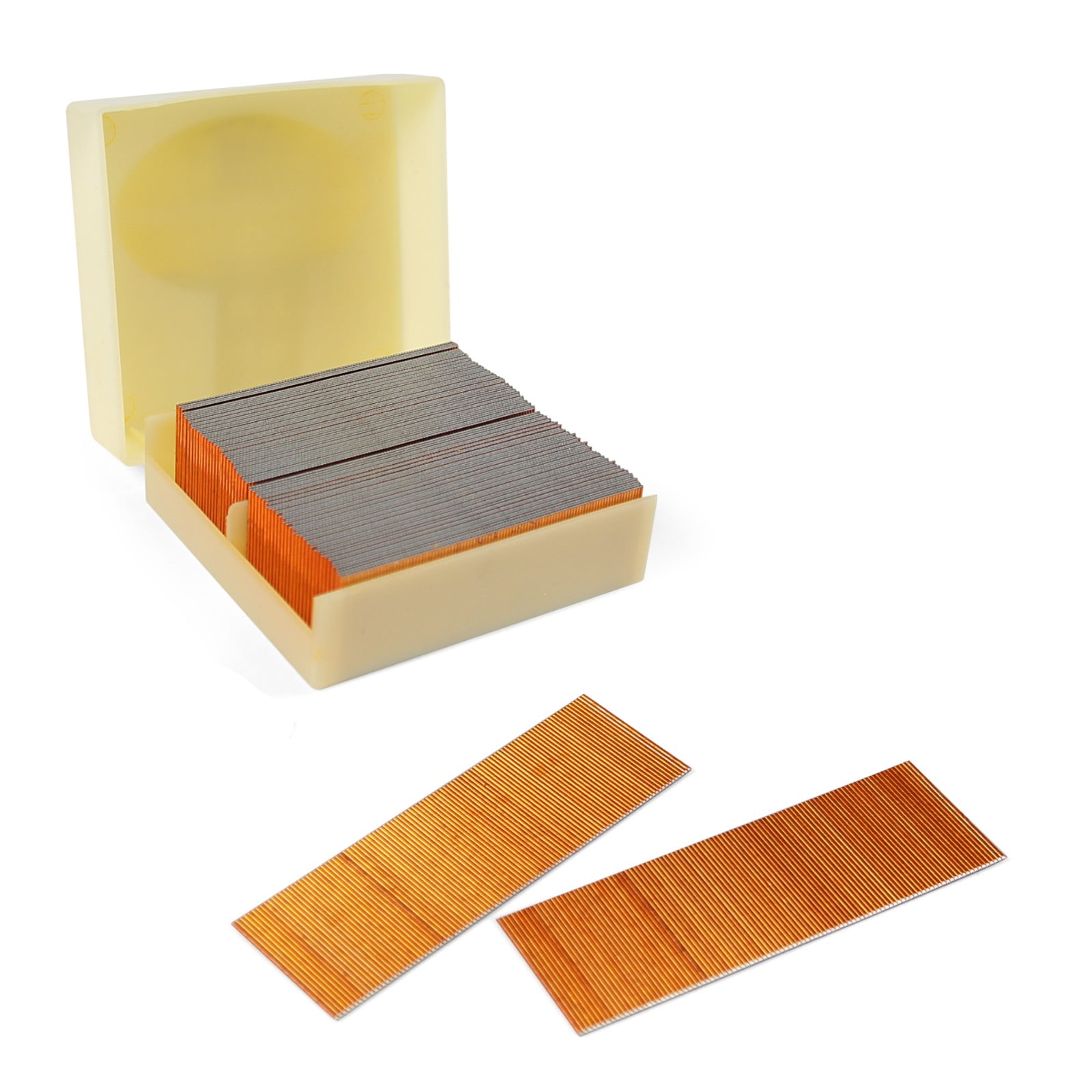 KIMSING P620 23 Gauge 3/4inch Length Pinner Nails Pin Nails Headless