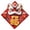 Style C 32cmx32cm, variant on Tachiuwa Chinese New Year Door Sticker Window Decal Party Wall Mural Sign for Living Room Holiday Celebration Housewarming D 32cmx32cm