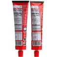 Tuscanini Premium Double Concentrated Tomato Paste Tube, 7.5oz 2 Pack