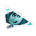 thumbnail image 5 of Lsque inside out 2 Printing Dog Bandana ,Cat Scarf Adjustable Bib Handkerchief Accessories for Dogs Cats,Pet scarf,Pet fashion, 5 of 8