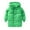 Green, variant on Puffer Jacket Kids Baby Girls Boys' Winter Fleece Jackets with Hooded Toddler Dress Warm Lined Coat Outer Clothing Size 6T 7T,(Green 6-7 Years)