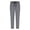 Gray Pants Men, variant on Jinhomg Men's Golf Pants Slim Stretch Ice Silk Pant Elastic Waist Lightweight Casual Chino Trousers Classic-Fit Business Dress Pants with Pockets Gray,S