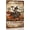 HQY-OR-XF9, variant on YoyaVex Vintage Wonderland Pumpkin Autumn Patch Halloween Metal Sign 12x8 Inch Home Kitchen Barth Garden Tin Poster