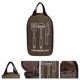 thumbnail image 1 of unbranded 1Ud Bolsa Para Almacenaje De Utensilios Para Picnic Y Viajes, 1 of 7
