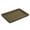 Black & Gold, variant on Thyme & Table Nonstick Baking Sheet 12"x17" & Cooling Rack Set - Black & Gold