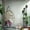 Bianco, variant on The Tile Life Aria Fog Porcelain Tile Sample - 2 x 18 in. - Glossy - 1-Piece - Floor, Wall & Backsplash