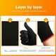 thumbnail image 3 of Guantes de Juego de 6 Piezas para PUBG, A Prueba de Sudor, Sin Arañazos, Pantalla Táctil Sensible, Guantes de de Pulgar para Juegos, 3 of 5