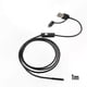 thumbnail image 1 of HD Endoscope Camera with MicroUSB and Type-C Compatibility for Android Devices, 8mm Diameter, 2M/5M/10M Length Options, 1 of 5