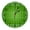 E49, variant on Football Green Stadium Lights Soccer PVC Wall Clock Modern Design Home Decor Bedroom Silent Oclock Watch Wall for Living Room（10 Inch）