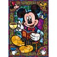 thumbnail image 1 of (w440) Kit Punto Cruz DIY Mickey Diamante 5D Diamante 30*40 Cm, 1 of 9