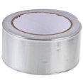 thumbnail image 5 of Ruban en Aluminium Résistant aux Hautes Températures Conduit Étanche Argent, 5 of 5