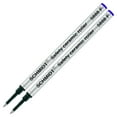 thumbnail image 2 of Schmidt 5888 Ceramic Rollerball Metal Tube Refill - Blue, Fine Point 0.6mm, 2 Pack (SC58101), 2 of 2
