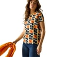 thumbnail image 3 of Regatta T-Shirt Orla Kiely pour Femmes, 3 of 5