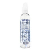 Swiss Navy Water-Based Lubricant 8oz