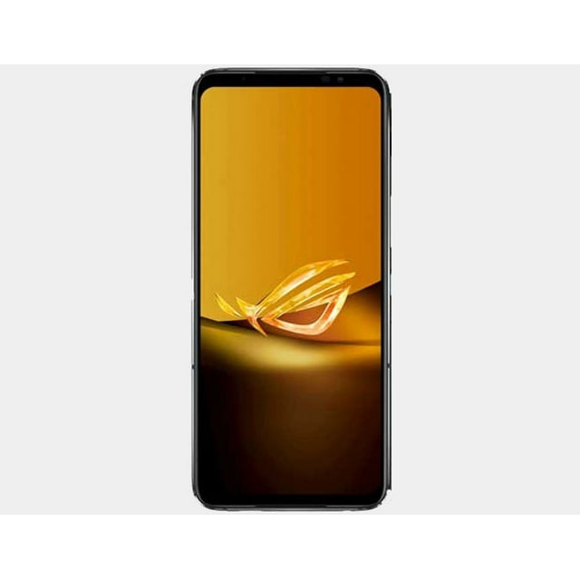 Teléfono Asus ROG 6D 5G AI2203 256GB 16GB RAM Dual SIM GSM desbloqueado - Gris espacial ASUS Asus ROG Phone 6D Asus ROG Phone 6D