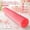 Fleshy Pink（901）, variant on 140g 17 Inch Wide 8.2ft Long Italian Crepe Paper Roll Mint Green for Wedding Ceremony Party Decorations Large Festival Supplies