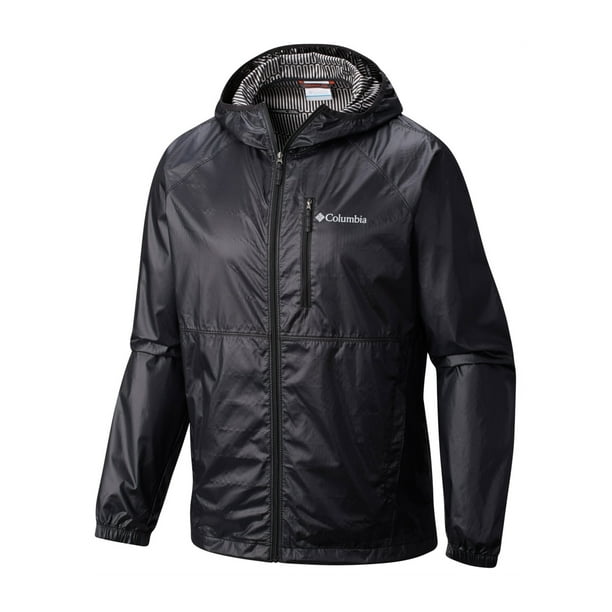 Columbia Columbia Mens Warmer Days Omni Shield Jacket Walmart Com Walmart Com