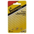 thumbnail image 1 of 2 PK 1A GMA Glass Fuse, 2-Pk. - BP/GMA-1A, 1 of 3